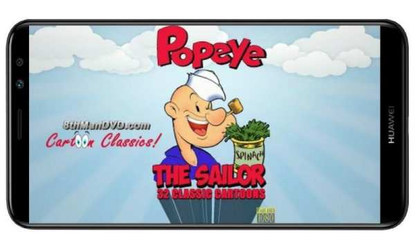 Watch Cartoons Network Live From Cartoon Online Tv screenshot 4