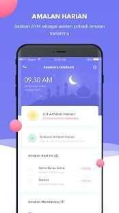 Asisten Amalku screenshot 4