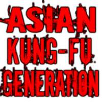 Asian Kung-Fu Generation Music