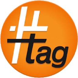 #Tag