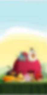 Video Of Angry Birds स्क्रीनशॉट 6