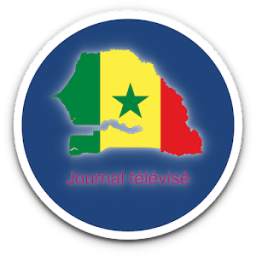 Journal Tv Sénégal