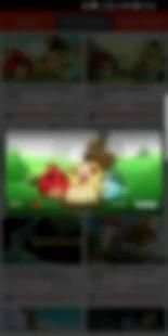 Video Of Angry Birds स्क्रीनशॉट 4