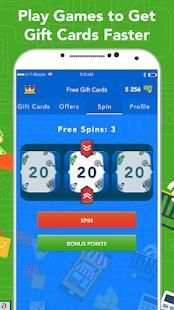 Free Gift Cards for Amazon Online Shopping screenshot 1