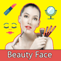 ikon Beauty Face Makeup Camera