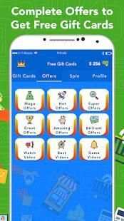 Free Gift Cards for Amazon Online Shopping screenshot 2