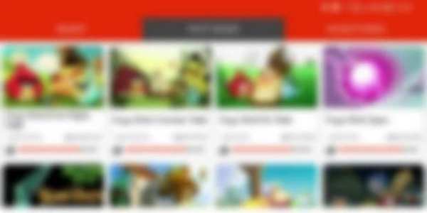 Video Of Angry Birds स्क्रीनशॉट 3