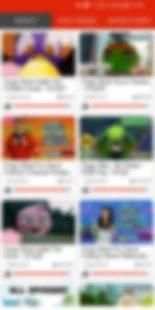 Video Of Angry Birds स्क्रीनशॉट 5