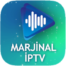Marjinal IPTV icon