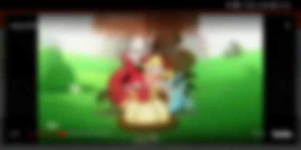 Video Of Angry Birds स्क्रीनशॉट 2