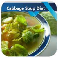 Cabbage Soup Diet on 9Apps