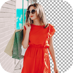 Auto Background Changer आइकन