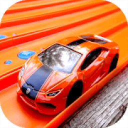 ikon New Toys Hot Wheels