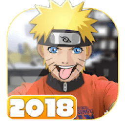 ikon Cartoon Face Changer Pro