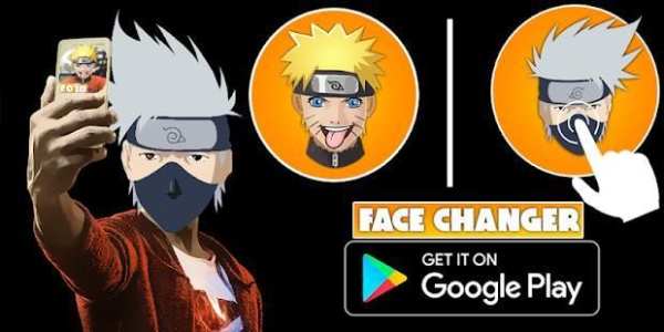 Cartoon Face Changer Pro screenshot 2
