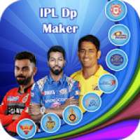 IPL 2018 DP Maker : IPL Photo Frame on 9Apps
