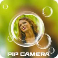 PIP Camera Photo Editor on 9Apps