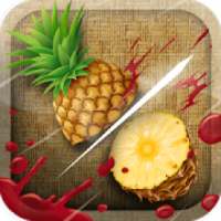 Fruit Slice 3D Master