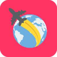 YO Travel - App Booking Hotels and Flight Ticket