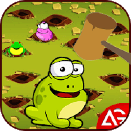 ikon Frog Tap Shooting