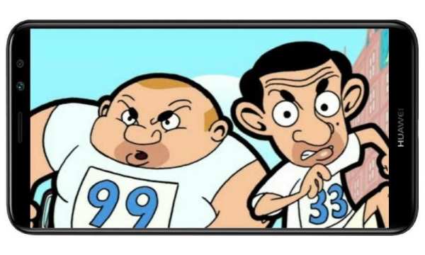 Watch Cartoons Network Live From Cartoon Online Tv screenshot 2