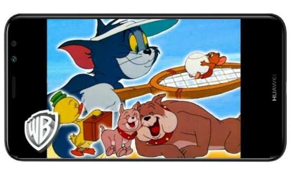 Watch Cartoons Network Live From Cartoon Online Tv screenshot 6