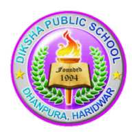 Diksha Public School (Dhanpura - Haridwar)