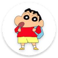 ShinChan आइकन