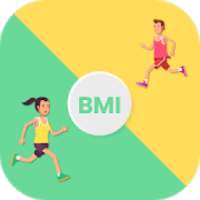 BMI Calculator on 9Apps