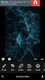 Epic Photo Editor screenshot 6