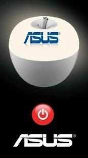 Asus Flashlight screenshot 1