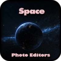 Space Photo Editors on 9Apps