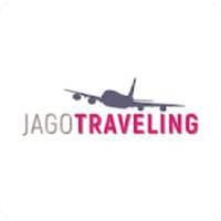 Jago Traveling on 9Apps