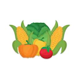 Vegetables For Health icon