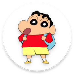 ikon ShinChan