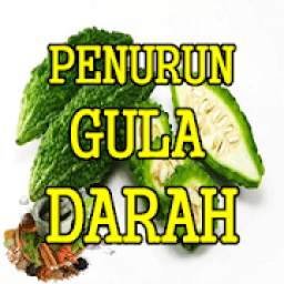 Aneka Herbal Penurun Gula Darah Efektif