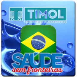 Timol Brasil - Sylocimol icon