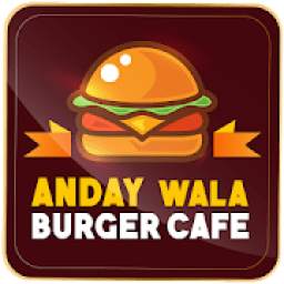 Anday Wala Burger Cafe - Best Cooking Game