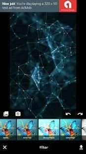Epic Photo Editor screenshot 2