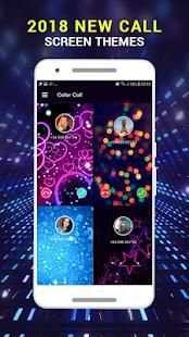 Color Phone - Call Screen Theme & Call Flash screenshot 3