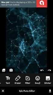 Epic Photo Editor screenshot 5