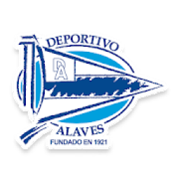 ikon D. Alavés - App Oficial