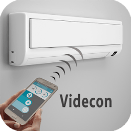 AC Remote For Videocon आइकन
