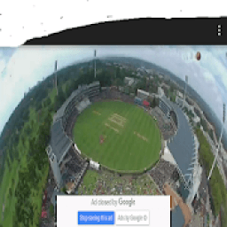 All live cricket icon