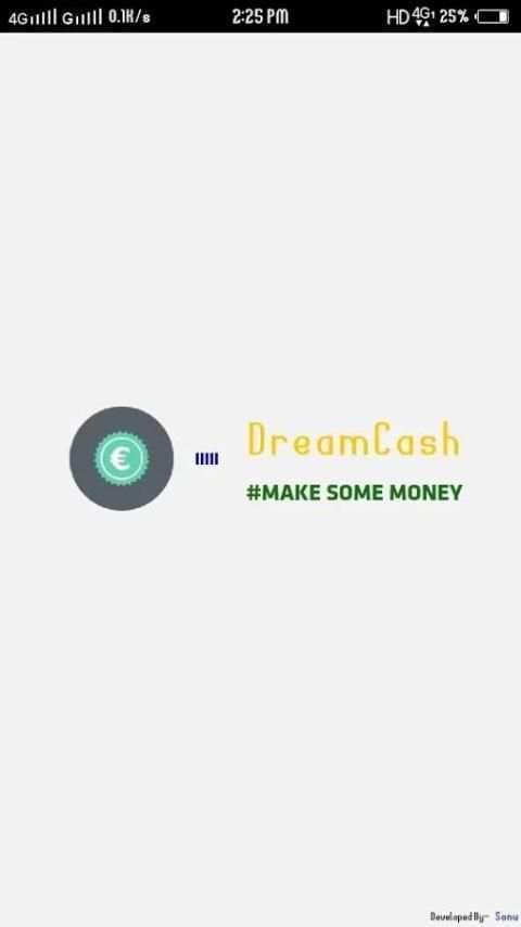 Dream Cash - #Earn Paytm Cash Easily Steps screenshot 5