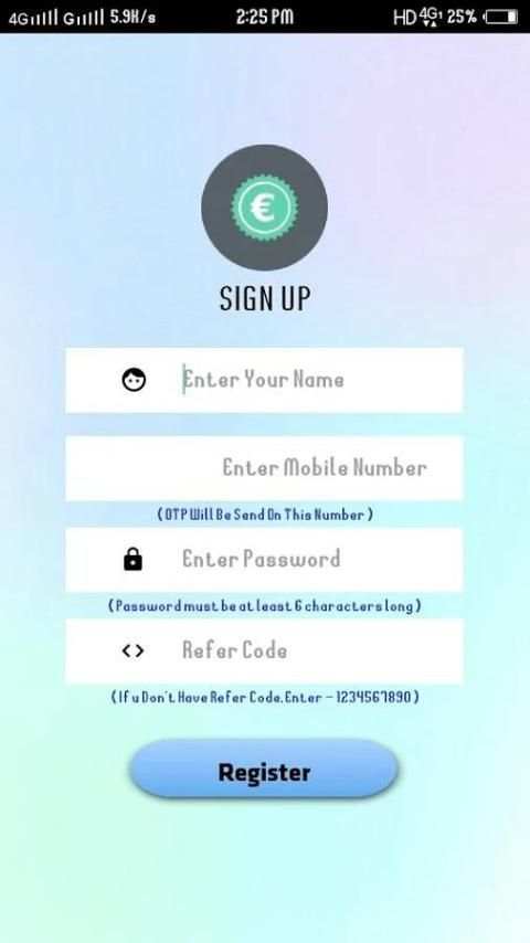 Dream Cash - #Earn Paytm Cash Easily Steps screenshot 4