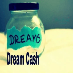 Dream Cash - #Earn Paytm Cash Easily Steps आइकन