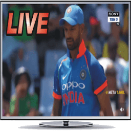 Live Sports TV Channel free आइकन