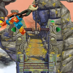 ikon Temple Run 2 Guide and Tips