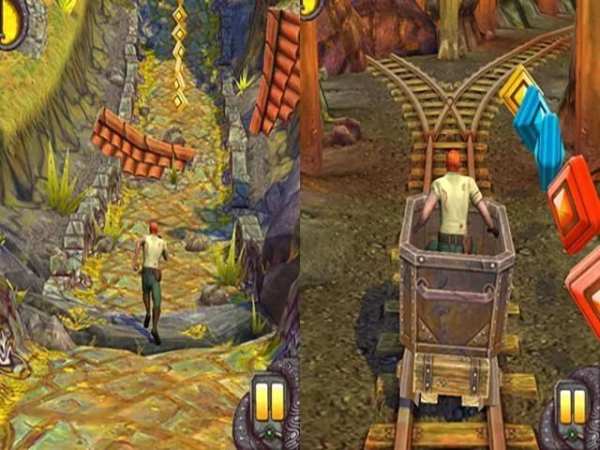 Temple Run 2 Guide and Tips screenshot 1